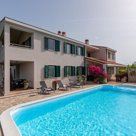 Villa Mare Rovinj Exterior foto