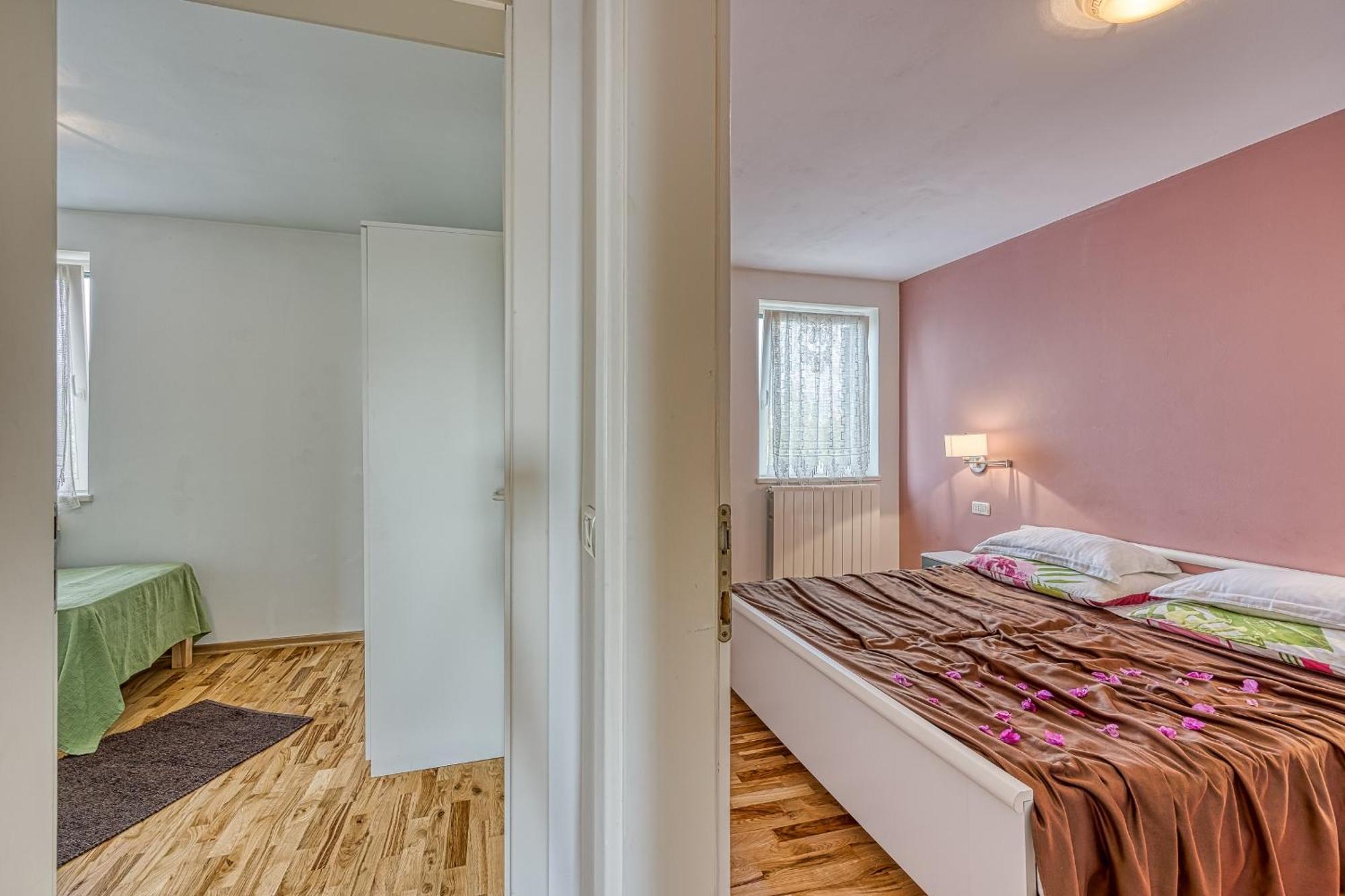 Villa Mare Rovinj Quarto foto