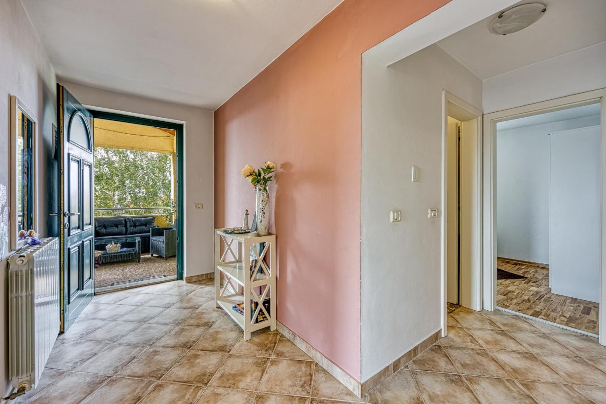 Villa Mare Rovinj Quarto foto