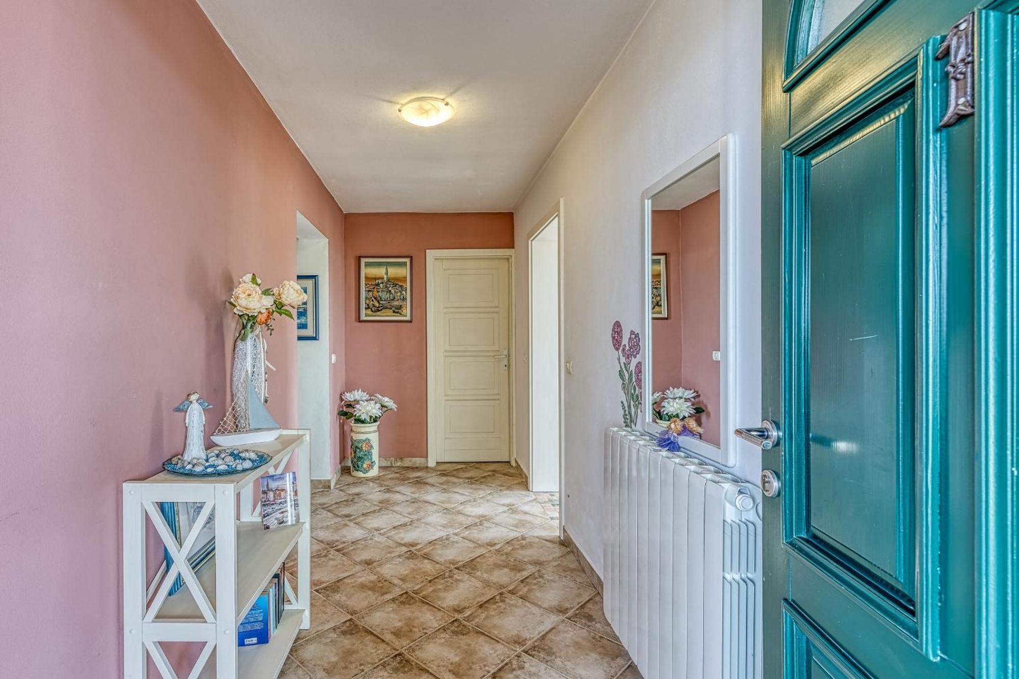 Villa Mare Rovinj Quarto foto