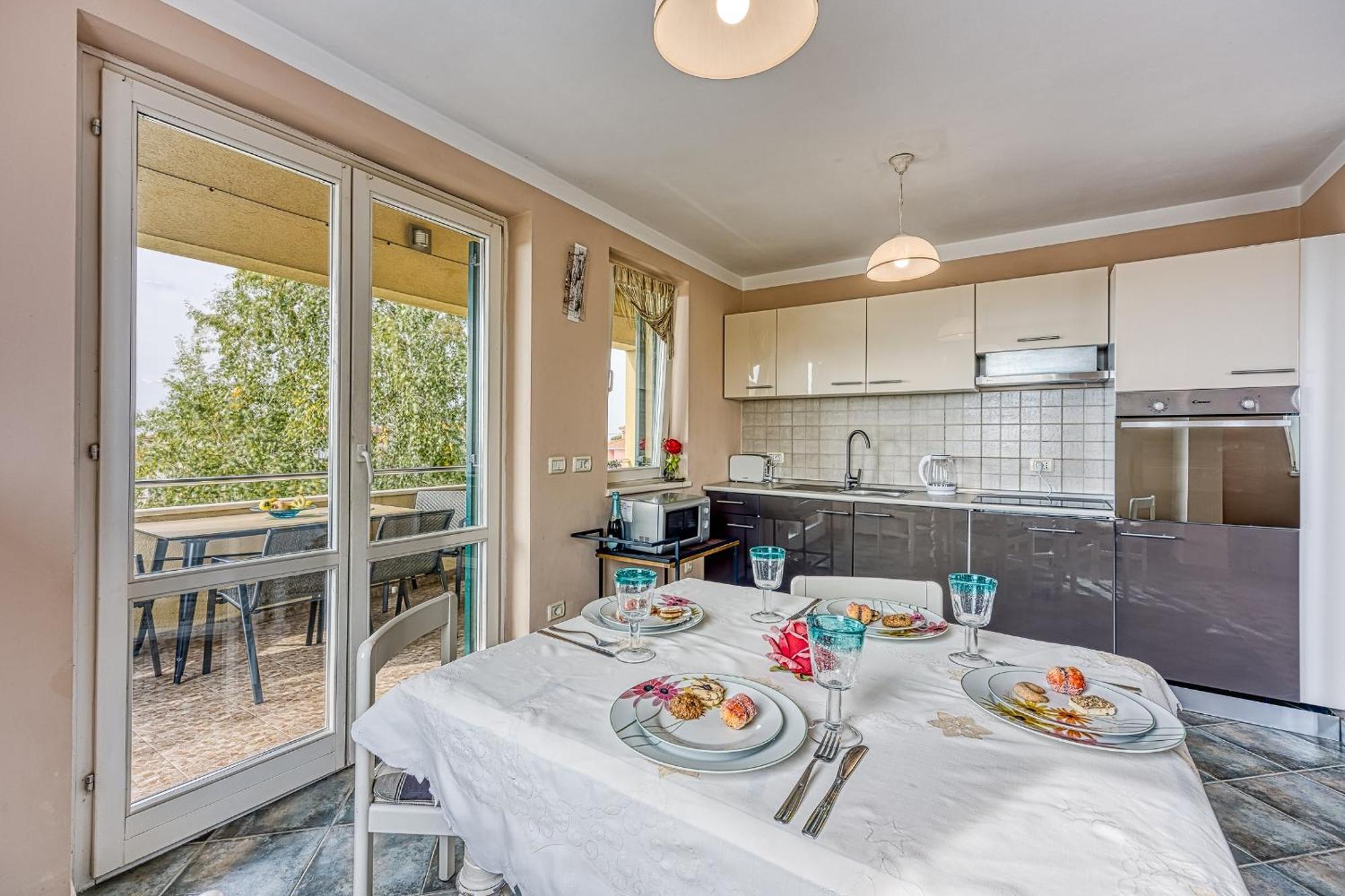 Villa Mare Rovinj Quarto foto
