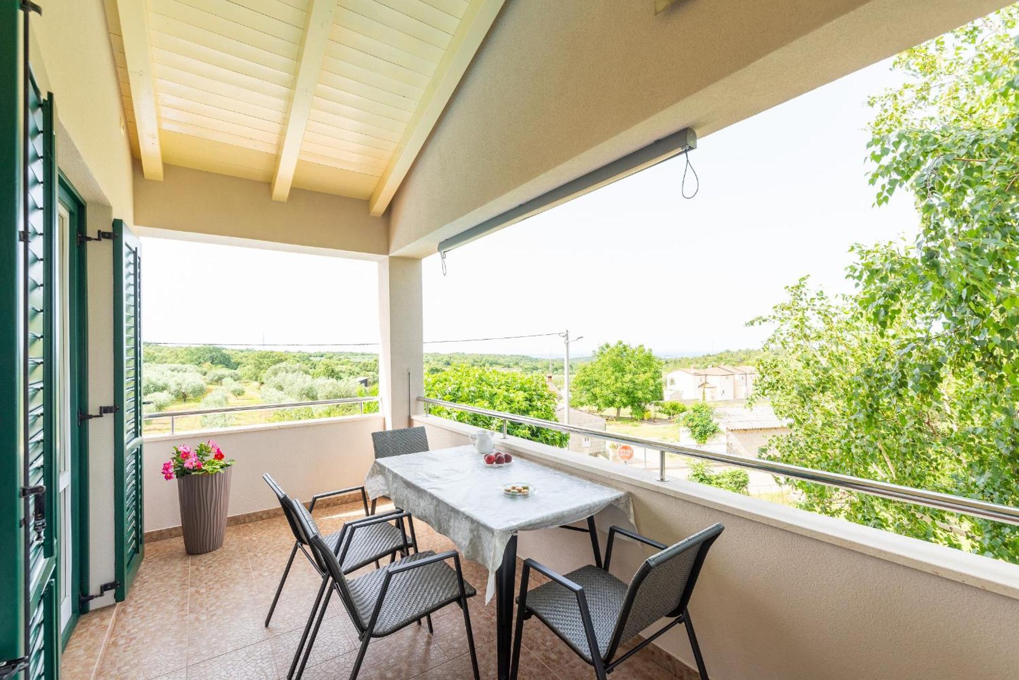 Villa Mare Rovinj Quarto foto
